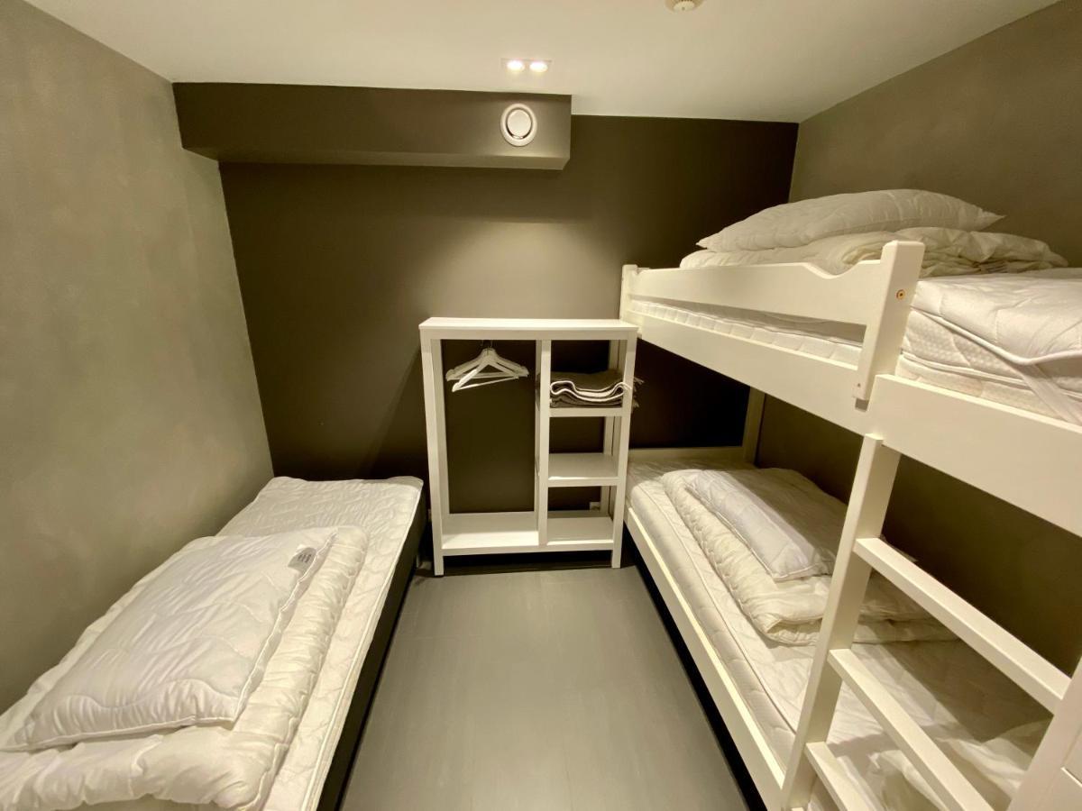 Ski Lodge Gautefall 外观 照片
